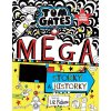 Tom Gates 16: MEGA storky a historky (Liz Pichon) Tom Gates 16: MEGA storky a historky (Liz Pichon)