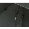 JAF Capture Uzatvárateľný dáždnik Legendary 210T 2,5m JAF Capture Uzatvárateľný dáždnik Legendary 210T 2,5m