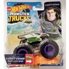 MATTEL Hot Wheels® Monster Trucks Kaskadérske kúsky Buzz Lightyear MATTEL Hot Wheels® Monster Trucks Kaskadérske kúsky Buzz Lightyear