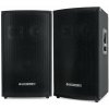 McGrey SL-12/3 Partykeller/DJ-Box 600W Par 2x 600W McGrey SL-12/3 Partykeller/DJ-Box 600W Par 2x 600W