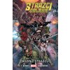 Strážci galaxie 3: Rozpad strážců - Brian M. Bendis Strážci galaxie 3: Rozpad strážců - Brian M. Bendis