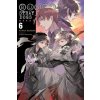 Bungo Stray Dogs, Vol. 6 (light novel) Bungo Stray Dogs, Vol. 6 (light novel)