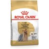 ROY ROYAL CANIN BHN Yorkshire Terrier Adult suché krmivo pre psov - 7,5 kg ROY ROYAL CANIN BHN Yorkshire Terrier Adult suché krmivo pre psov - 7,5 kg