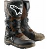Topánky Alpinestars Corozal v2 Adventure Drystar hnedé/čierne 7 - 40,5 Topánky Alpinestars Corozal v2 Adventure Drystar hnedé/čierne 7 - 40,5