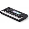Novation Launchkey 37 MK4 - MIDI klávesový nástroj 37 klíče/klíčů Novation Launchkey 37 MK4 - MIDI klávesový nástroj 37 klíče/klíčů