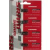 spojka retezu Set s 4 ks Sram Power Lock 10-st. spojka retezu Set s 4 ks Sram Power Lock 10-st.