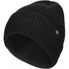 Zimná čiapka Umbro, BIG CUFF RIB BEANIE Čierna,Biela UNI Zimná čiapka Umbro, BIG CUFF RIB BEANIE Čierna,Biela UNI