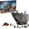 LEGO® Star Wars™ 75453 Offworld Sandcrawler™ a Mudhorn