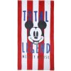 Detská bavlnená osuška 70x140cm MICKEY MOUSE Legend, 2200003862