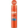 Gillette Fusion 5 Ultra Moisturising gél 12x200 ml Gillette Fusion 5 Ultra Moisturising gél 12x200 ml