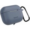 Epico Silicone Case AirPods Pro 3 s karabinou 94411103200001 Epico Silicone Case AirPods Pro 3 s karabinou 94411103200001
