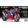 Tamiya Honda CBR1000RR-R Fireblade SP 1/12 Tamiya Honda CBR1000RR-R Fireblade SP 1/12