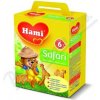 Hami Safari detské sušienky 180 g 6m+ Hami Safari detské sušienky 180 g 6m+