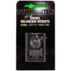 Korda Dark Matter Balancing Weights 0,45g Korda Dark Matter Balancing Weights 0,45g