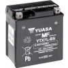Motobatéria YUASA YTX7L-BS Motobatéria YUASA YTX7L-BS