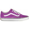 Vans pohodlná športová dámska obuv fialová