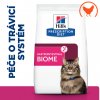 Hill’s Prescription Diet Gastrointestinal Biome Starostlivosť o zažívanie pre mačky 300 g Hill’s Prescription Diet Gastrointestinal Biome Starostlivosť o zažívanie pre mačky 300 g