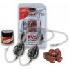 Sada montáží s nástrahami Carp Expert Rapid PVA Bomb - 50 g Sada montáží s nástrahami Carp Expert Rapid PVA Bomb - 50 g