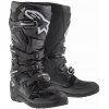 boty Tech 7 Enduro, ALPINESTARS (černé, vel. 42) boty Tech 7 Enduro, ALPINESTARS (černé, vel. 42)