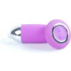 Vzdialený ovládač vajíčko 0.3 USB Purple Vzdialený ovládač vajíčko 0.3 USB Purple