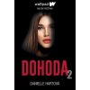 Dohoda 2 - Danielle Hartová Dohoda 2 - Danielle Hartová