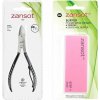 Zansot Klieštiky + 4-krokový pufer na nechty Zansot Klieštiky + 4-krokový pufer na nechty
