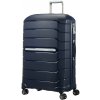 Samsonite FLUX SPINNER 75/28 EXP Navy blue 99 l 88539 Samsonite FLUX SPINNER 75/28 EXP Navy blue 99 l 88539