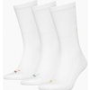 Puma cushioned next crew 3p Biela