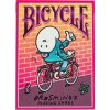 Brosmid's Four Gangs od Bicycle Brosmid's Four Gangs od Bicycle