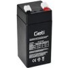 GETI 4V 4.5Ah GETI 4V 4.5Ah