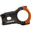 SPANK SPLIT 35 Stem, 40mm, Orange SPANK SPLIT 35 Stem, 40mm, Orange