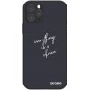 Picasee ULTIMATE CASE pro Apple iPhone 12 Pro - Všetko je na tebe Picasee ULTIMATE CASE pro Apple iPhone 12 Pro - Všetko je na tebe