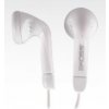 KOSS KE5w biele sluchatka vysokej kvality KOSS KE5w biele sluchatka vysokej kvality