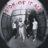 Sick Of It All - Sick Of It All (Reissue) (CD) Sick Of It All - Sick Of It All (Reissue) (CD)