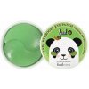 lookATME Panda Hydrogel Eye Patch Snail Hydrogélové náplasti pod oči 84 g 60 ks lookATME Panda Hydrogel Eye Patch Snail Hydrogélové náplasti pod oči 84 g 60 ks