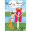 Mach a Šebestová na prázdninach DVD Mach a Šebestová na prázdninach DVD