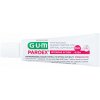 G.U.M Paroex zubný gél CHX 0 12 % cestovné balenie 12 ml G.U.M Paroex zubný gél CHX 0 12 % cestovné balenie 12 ml