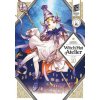 Witch Hat Atelier 10 (Kamome Shirahama)(Brožovaná) Witch Hat Atelier 10 (Kamome Shirahama)(Brožovaná)