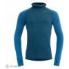 Devold Expedition Merino Silk mikina, flood/blue S Devold Expedition Merino Silk mikina, flood/blue S