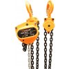 Kladkostroj reťazový 3000 kg HOTECHE HT670023 Kladkostroj reťazový 3000 kg HOTECHE HT670023