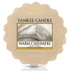 Yankee Candle vonný vosk do aróma lampy Warm Cashmere 22 g