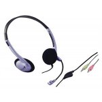 Genius HS-02B