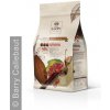 Barry Callebaut Cacao Origin Čokoláda GHANA mliečna 40% 1 kg Barry Callebaut Cacao Origin Čokoláda GHANA mliečna 40% 1 kg