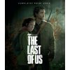 The Last of Us 1. série BD