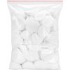Tampóny kozmetické vatové 500 g Tampóny kozmetické vatové 500 g