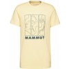 Mammut Core T-Shirt Men Gear pánské triko Mammut Core T-Shirt Men Gear pánské triko