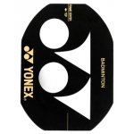 Šablóna Yonex Stencil Card na vykreslenie loga