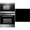Set Concept ETV7460ss + IDV6160 + MTV3125 Set Concept ETV7460ss + IDV6160 + MTV3125