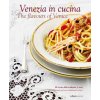 Venezia in Cucina (Cinzia Armandini)(Pevná) Venezia in Cucina (Cinzia Armandini)(Pevná)