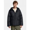 Pánska bunda Under Armour LIMITLESS DOWN SS JACKET Čierna LG Pánska bunda Under Armour LIMITLESS DOWN SS JACKET Čierna LG